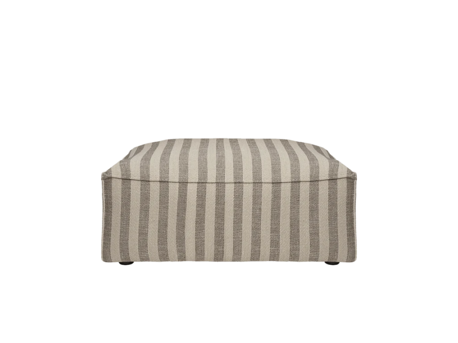 Catena Pouf Rectangular