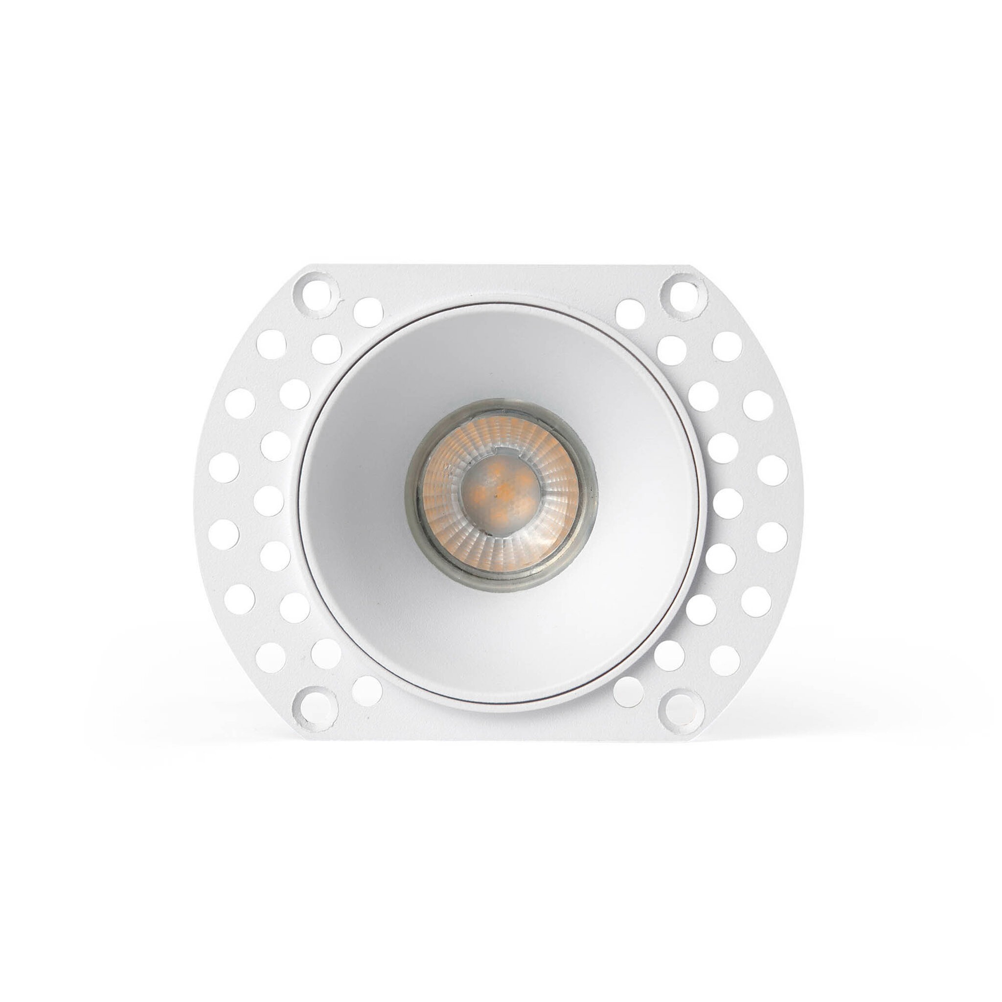 Flac recessed trimless