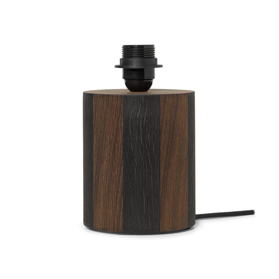 Post Table Lamp Base