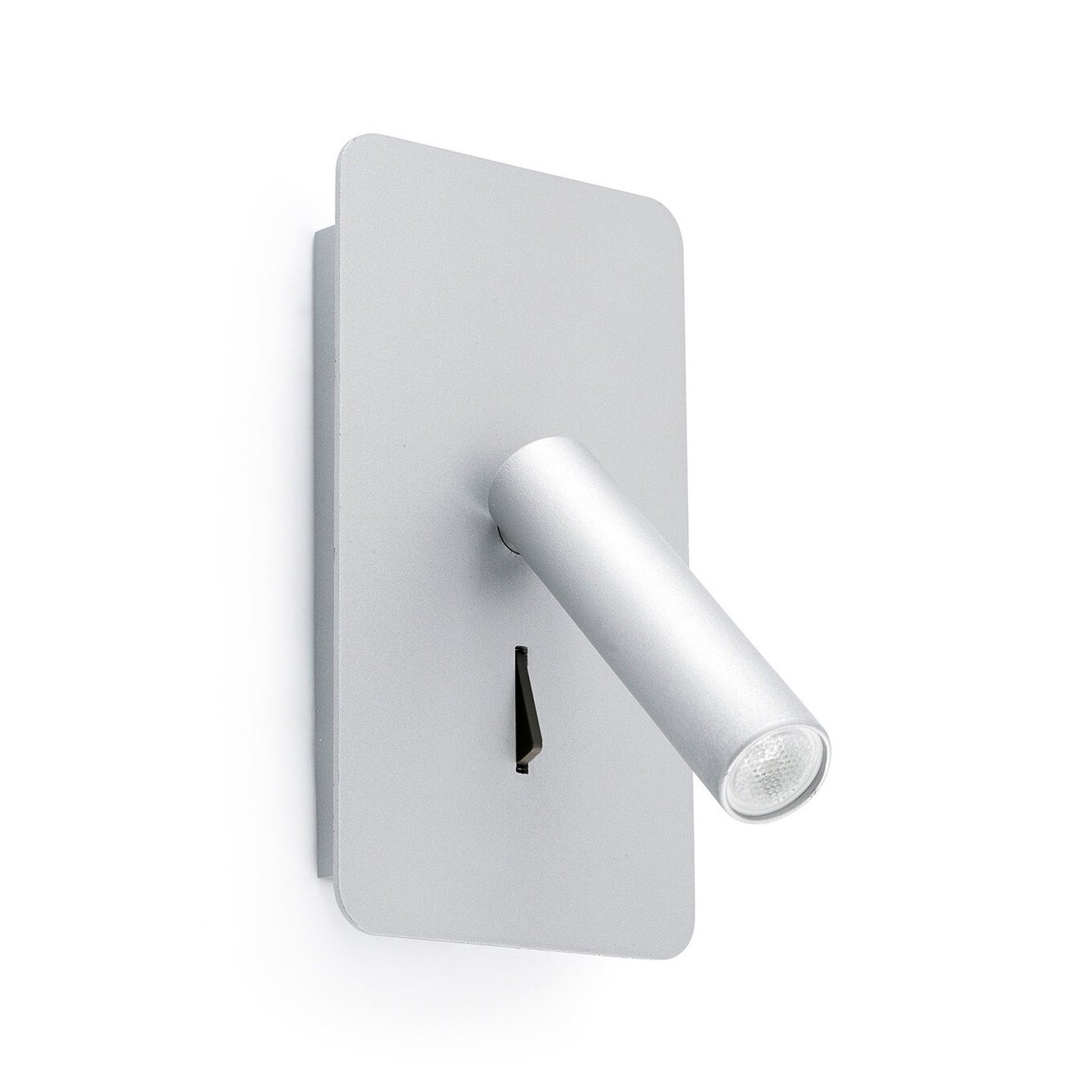 Suau wall lamp with reading light