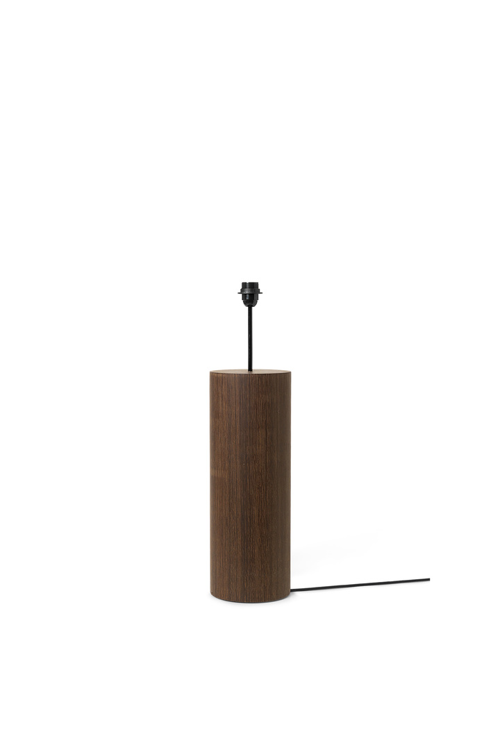 Post Floor Lamp Base