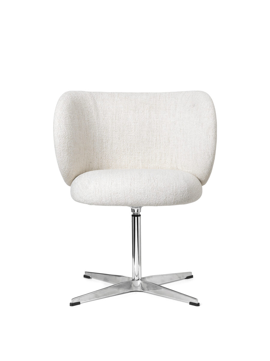 Rico Dining Chair Swivel