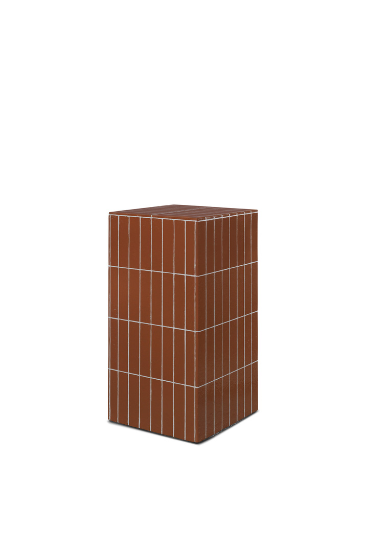 Pillar Pedestal