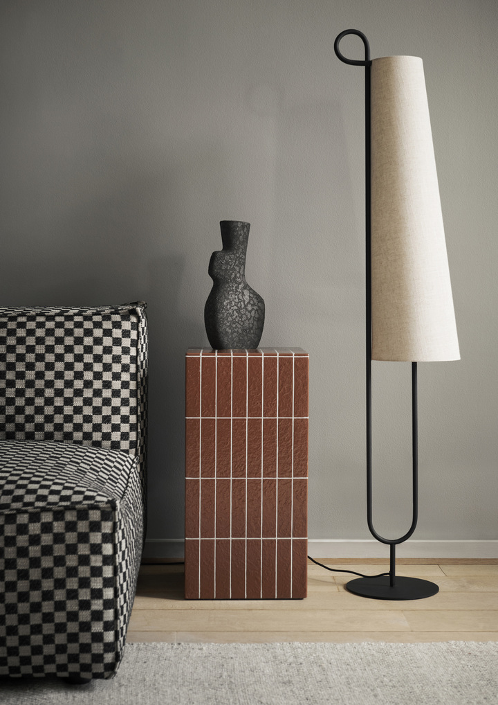 Pillar Pedestal