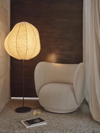 Rico Lounge Chair