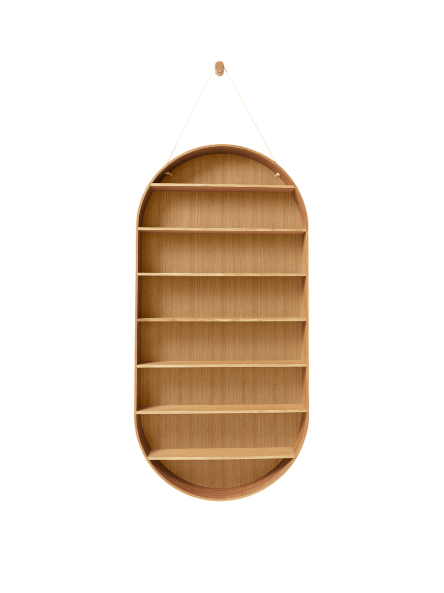 Oval Dorm