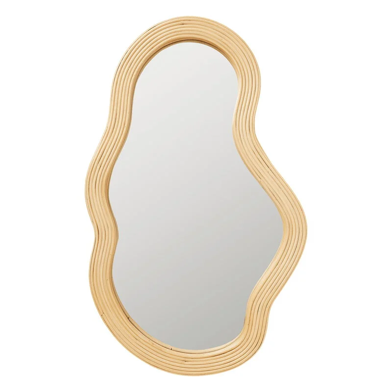 Pond Mirror