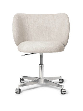 Rico Dining Chair - Castors