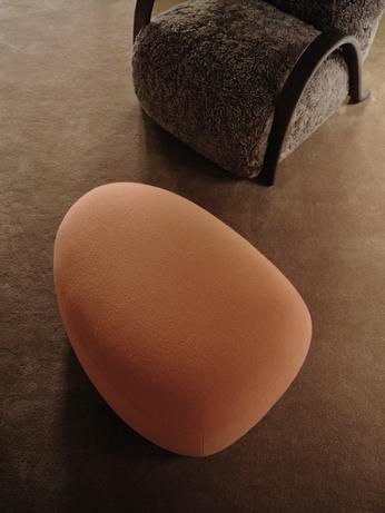 Rico Lounger Pouf