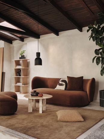 Rico Lounger Sofa