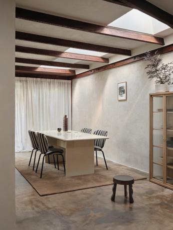 Stille Tufted Rug