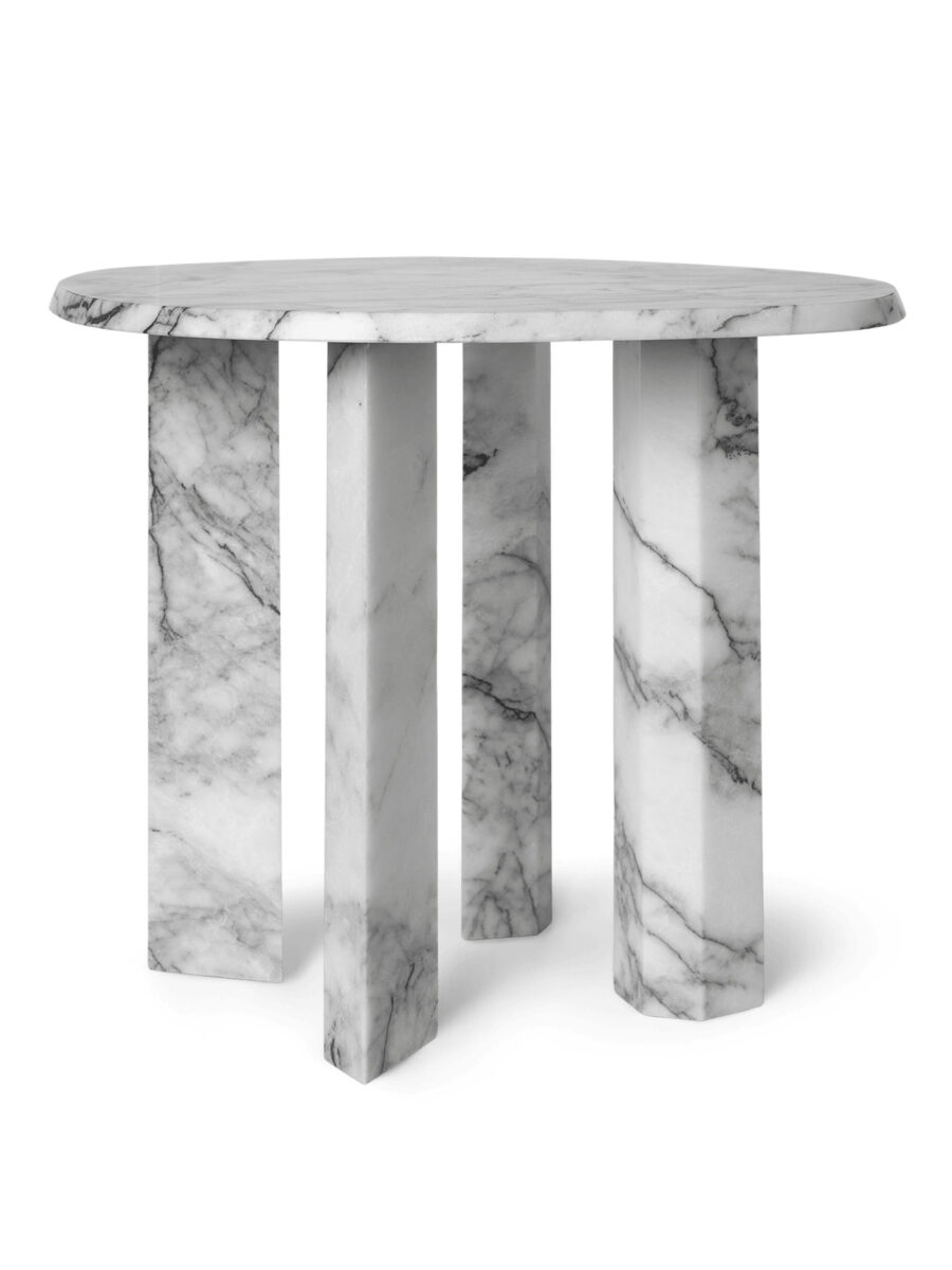 Taula Side Table