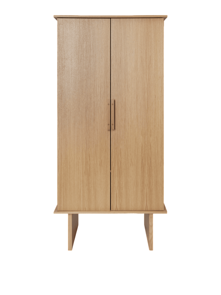 Stilt Wardrobe