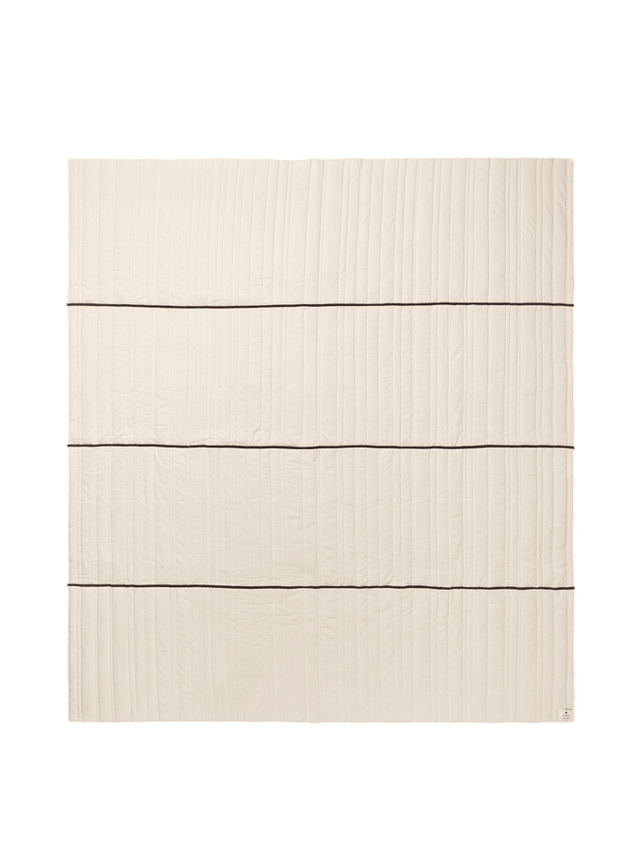 Vari Quilted Bedspread