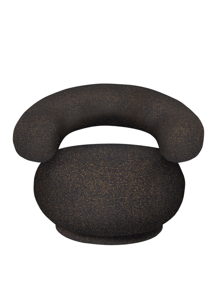 Orbo Lounge Chair