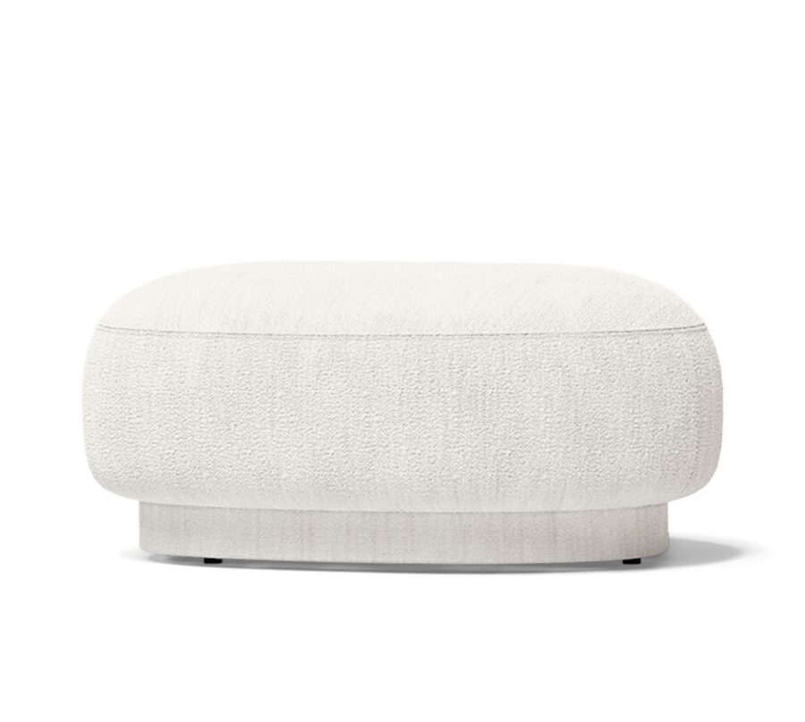 Rico Lounger Pouf