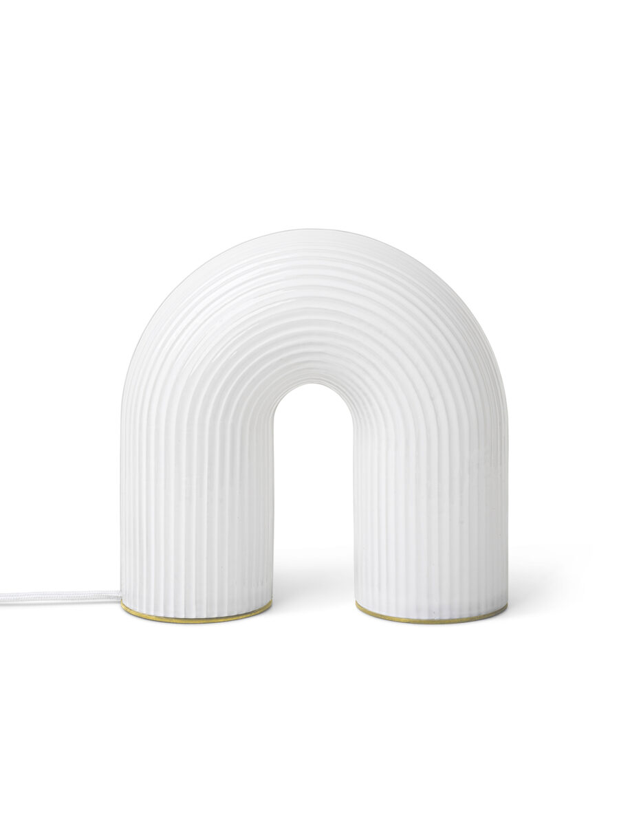 Vuelta Table Lamp
