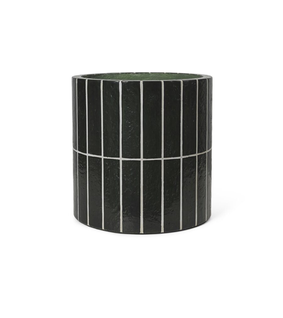Pillar Plant Pot