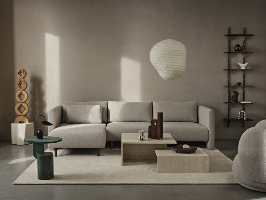 Stille Tufted Rug