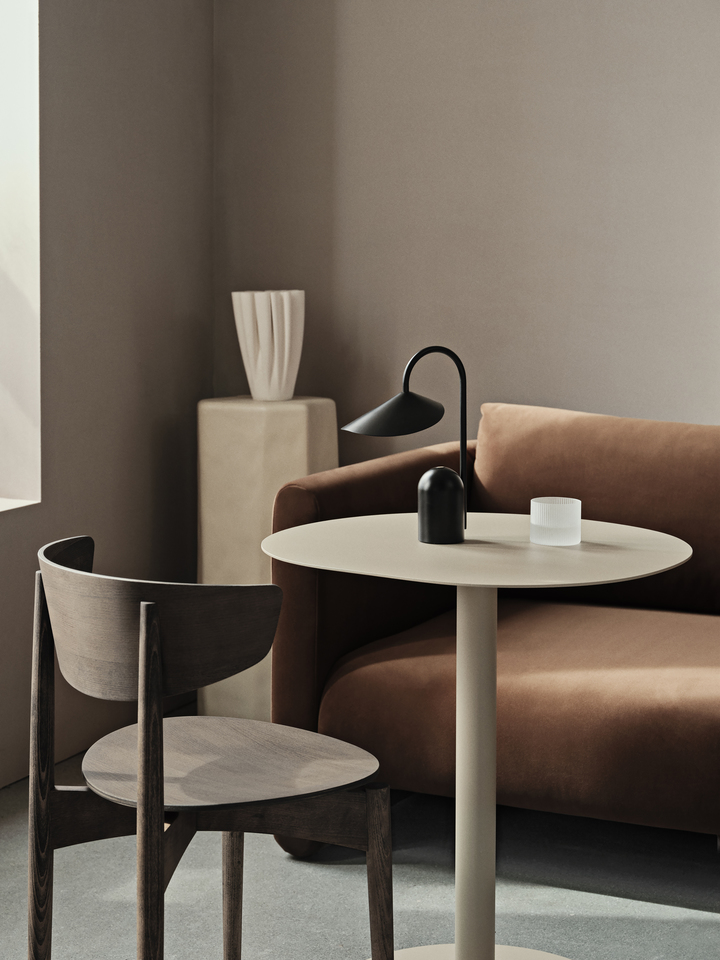 Pond Café Table