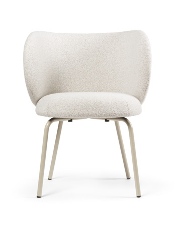Rico Dining Chair Legs
