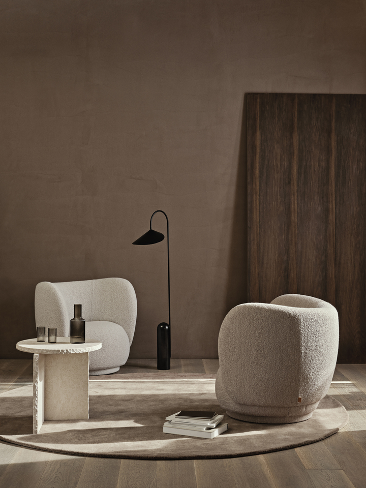 Rico Lounge Chair