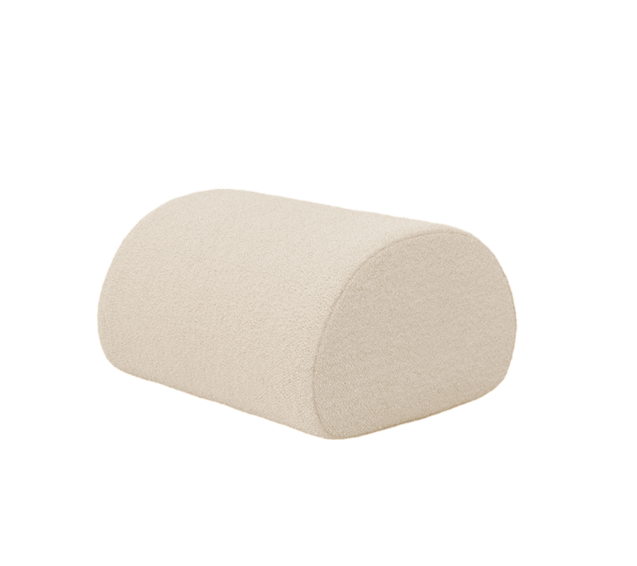 Rouli Pouf
