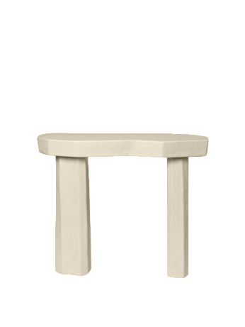 Staffa Console Table