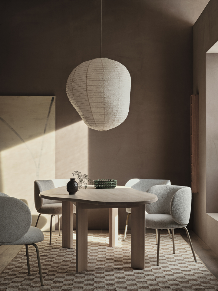 Rico Dining Chair Legs