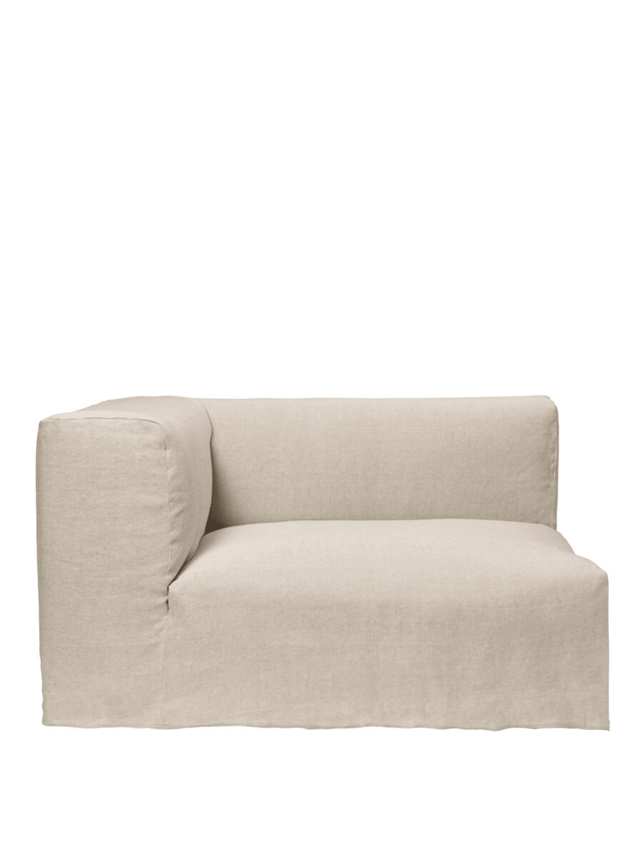 Catena Armrest