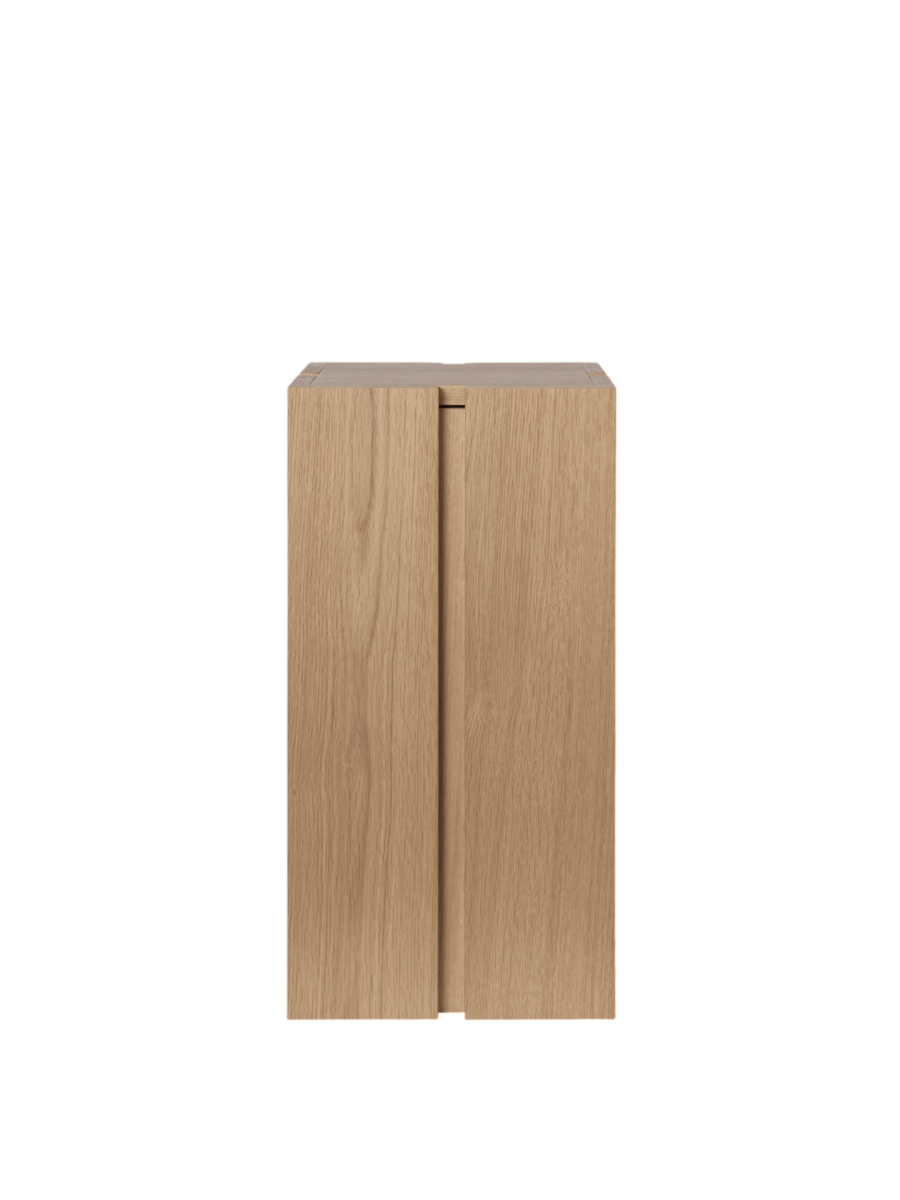Parcel Pedestal