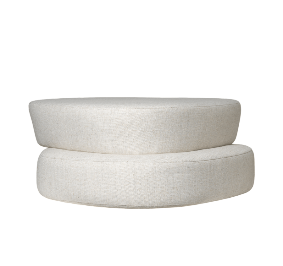 Plyo Ottoman