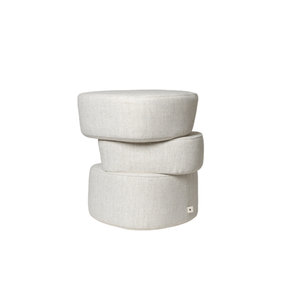 Plyo Pouf