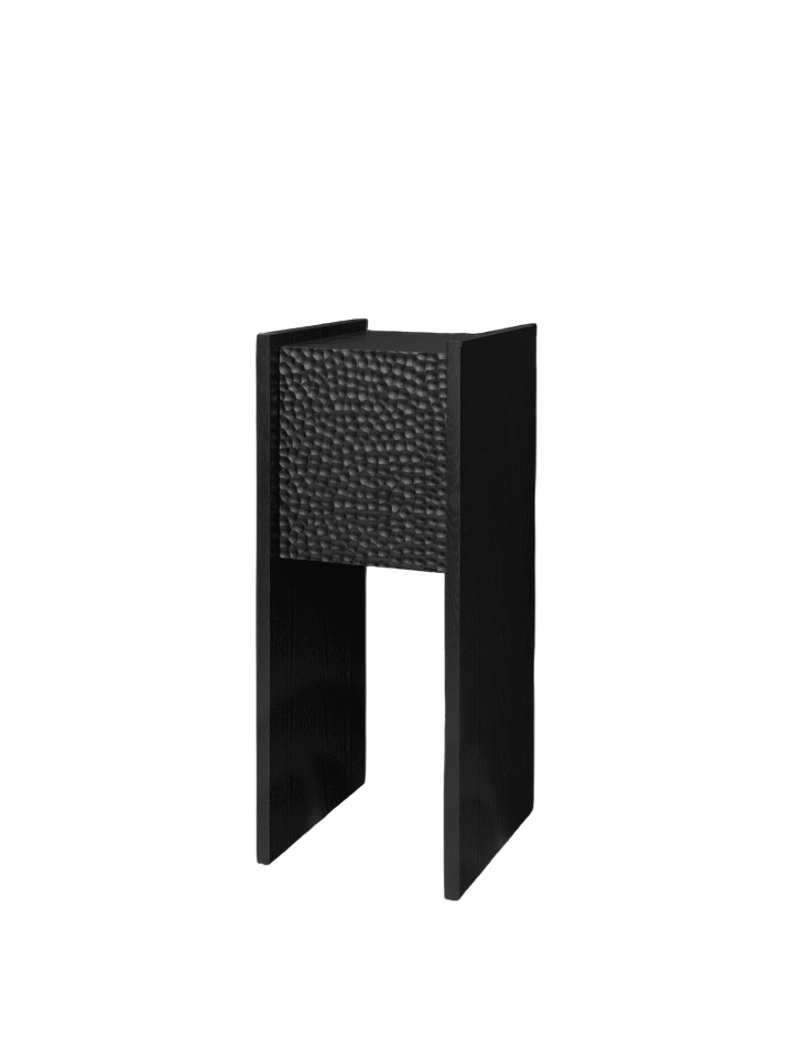 Scarni Pedestal Cabinet