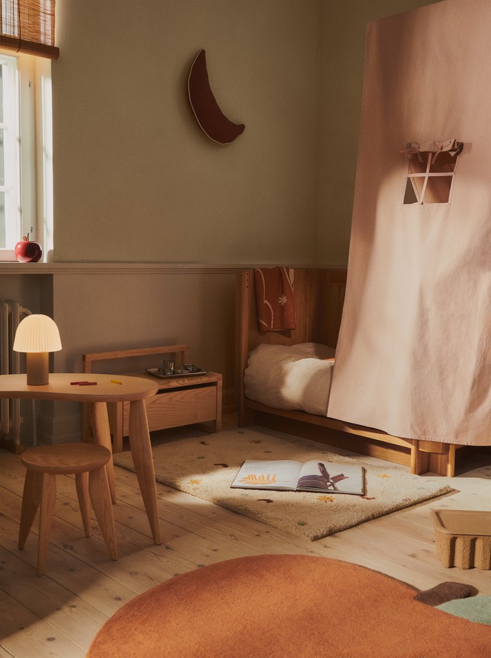 Skye Tufted Rug