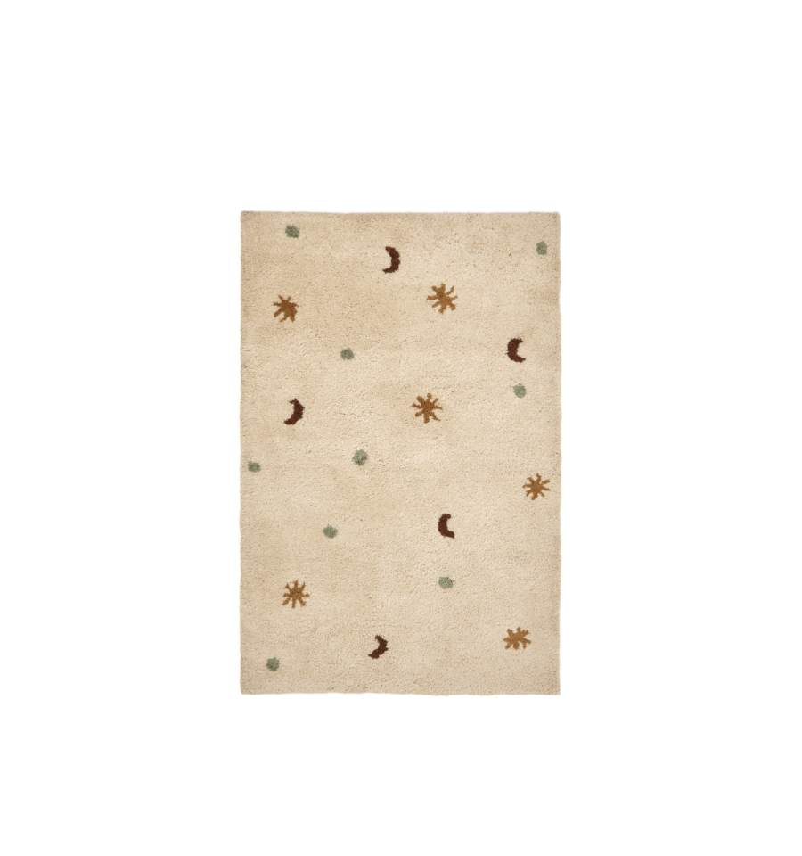Skye Tufted Rug