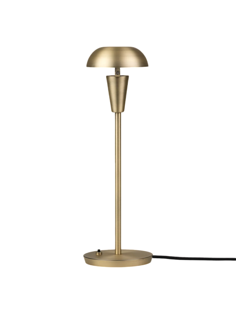 Tiny Table Lamp