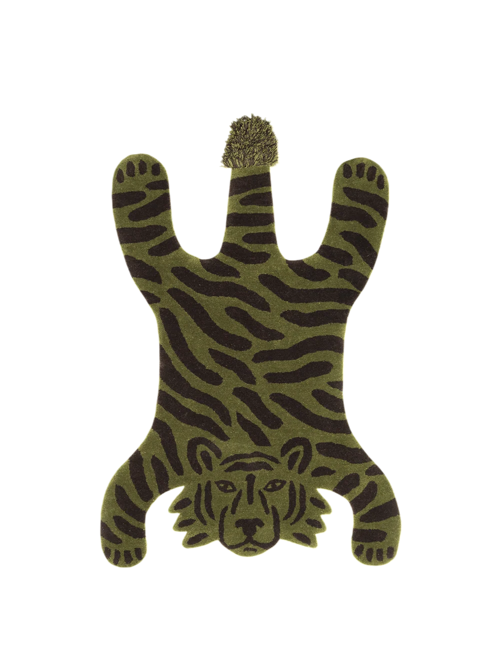 Safari Tufted