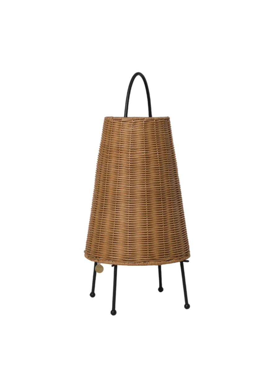 Porti Braided Lamp