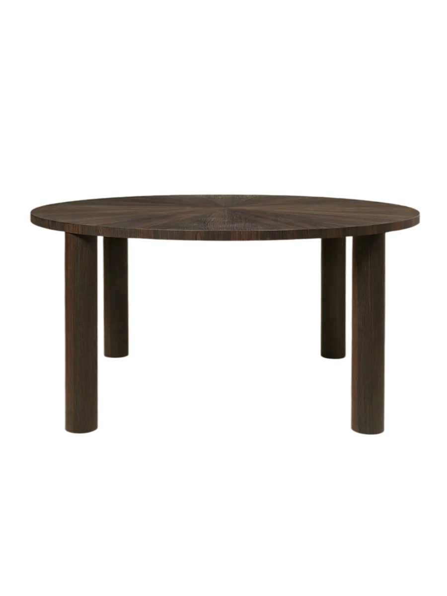 Post Dining Table