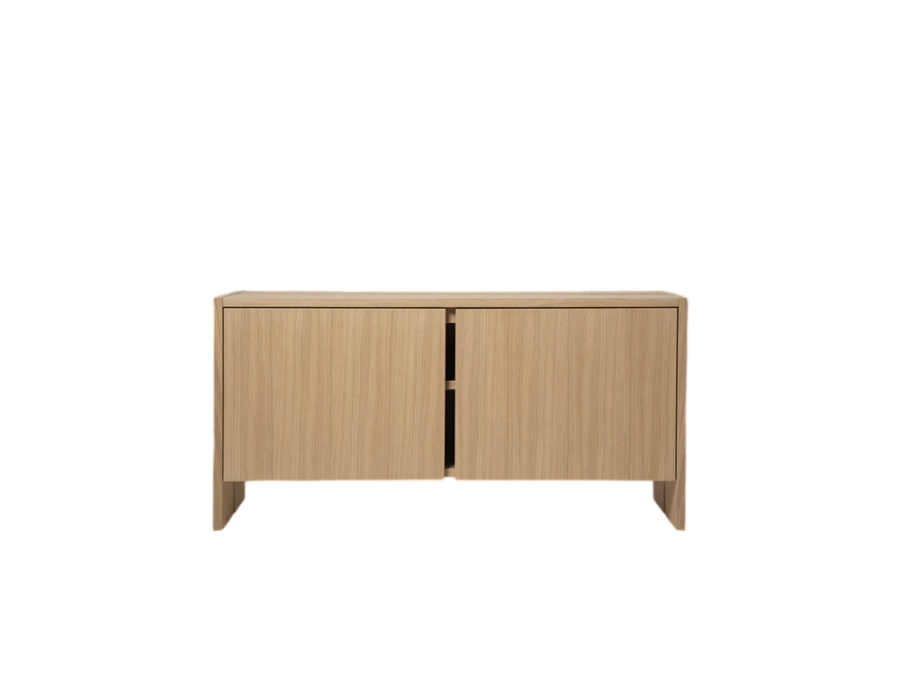 Parcel Hallway Cabinet
