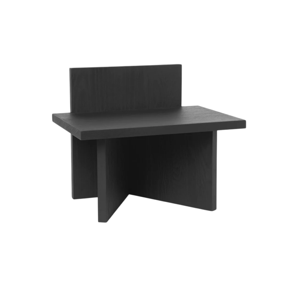 Oblique Stool