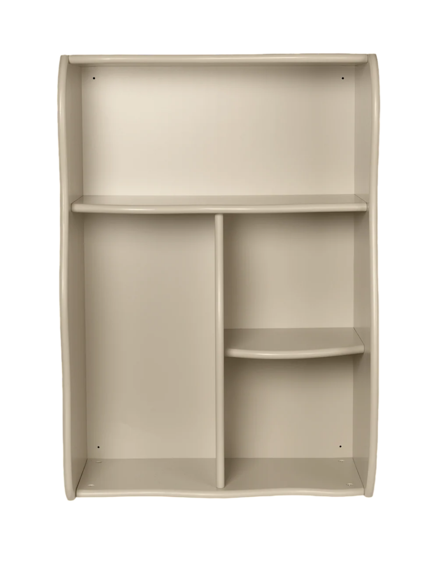 Slope Bookcase