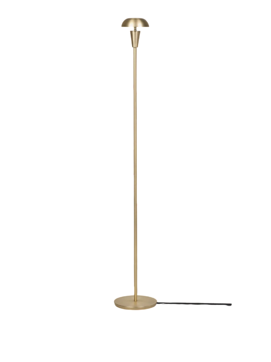 Tiny Floor Lamp