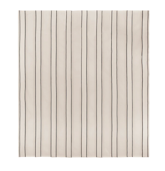 Twill Bedspread