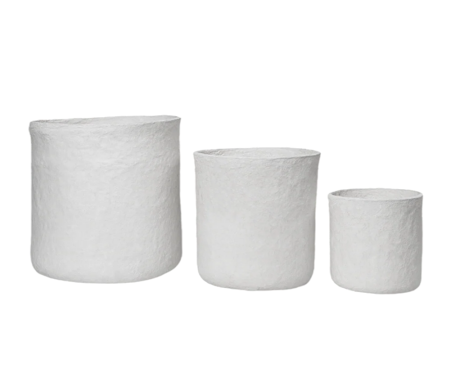 Vary storage - Set of 3