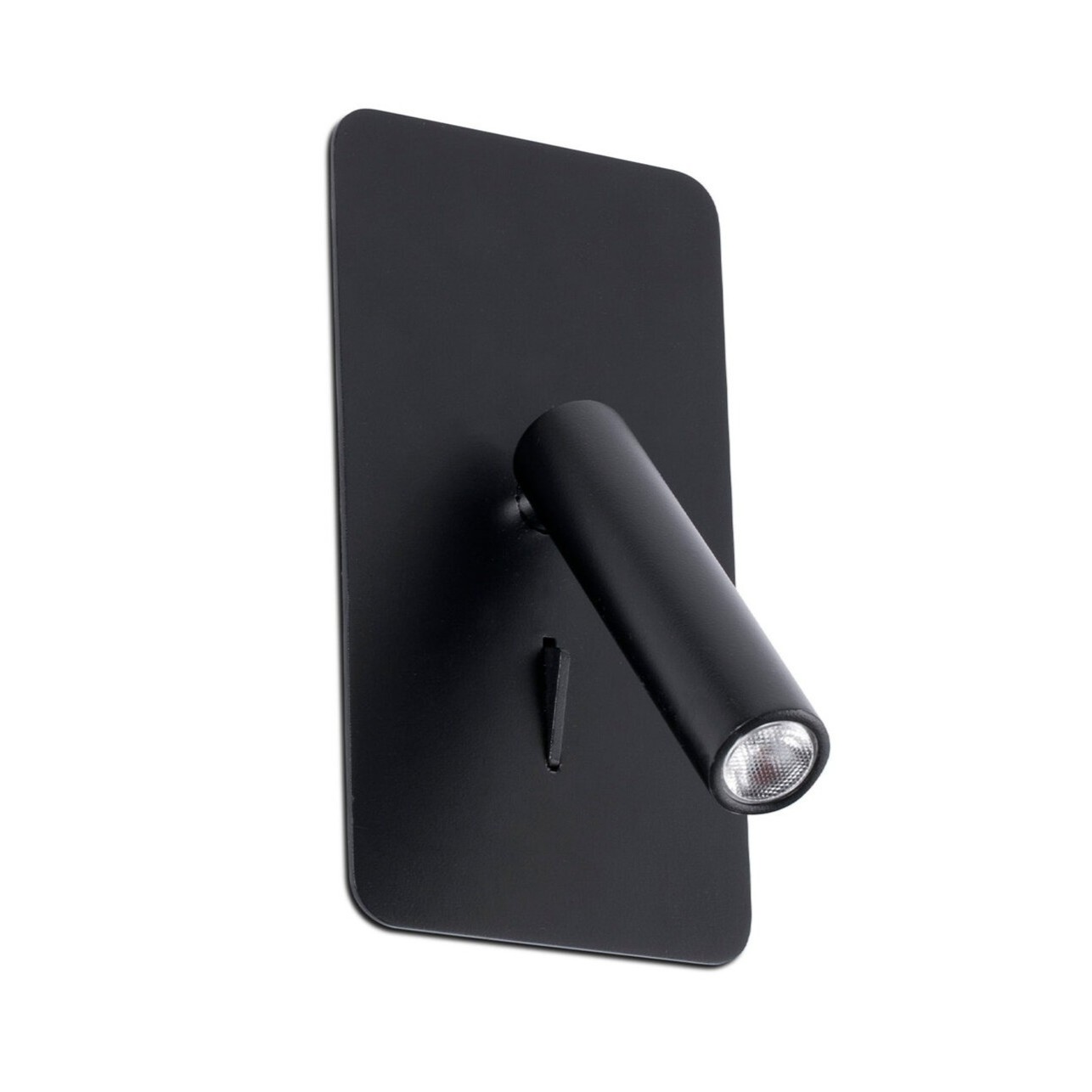 Suau wall reader recessed lamp