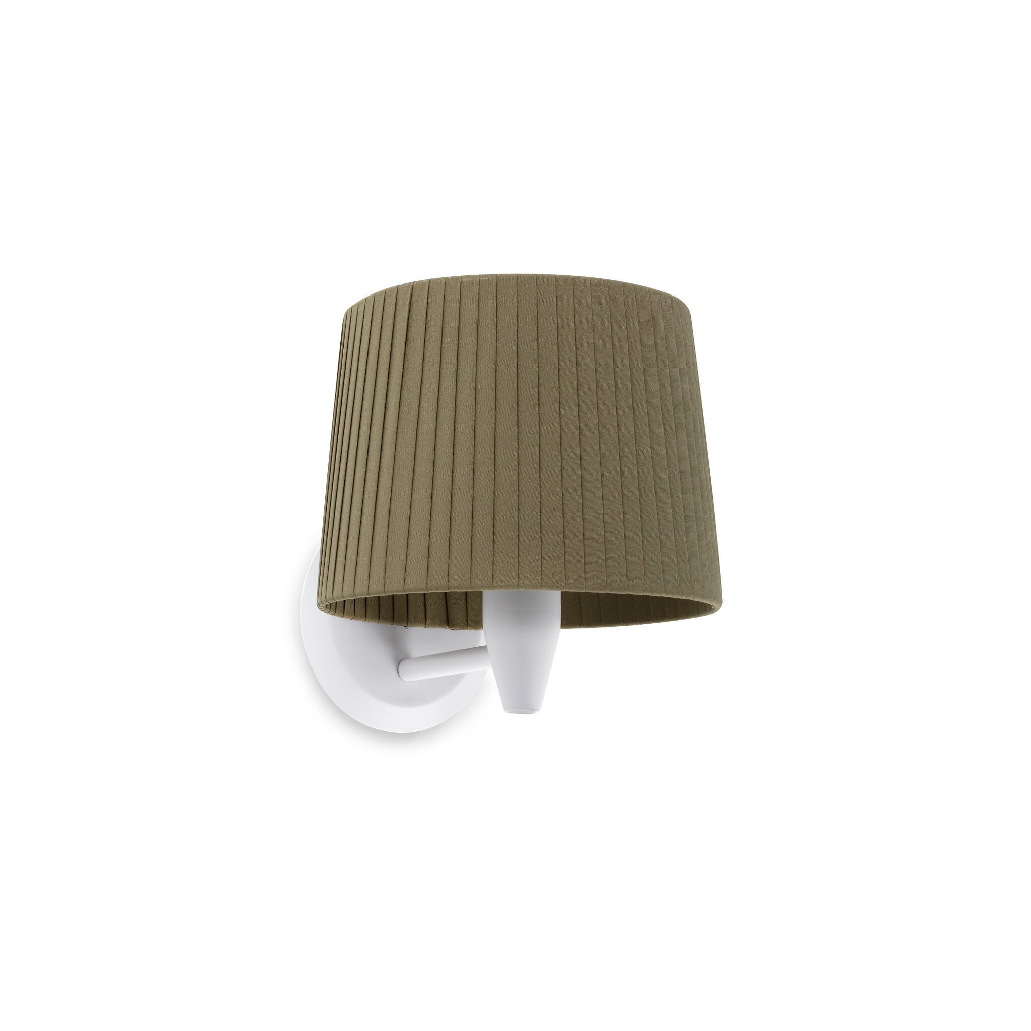 Samba wall lamp