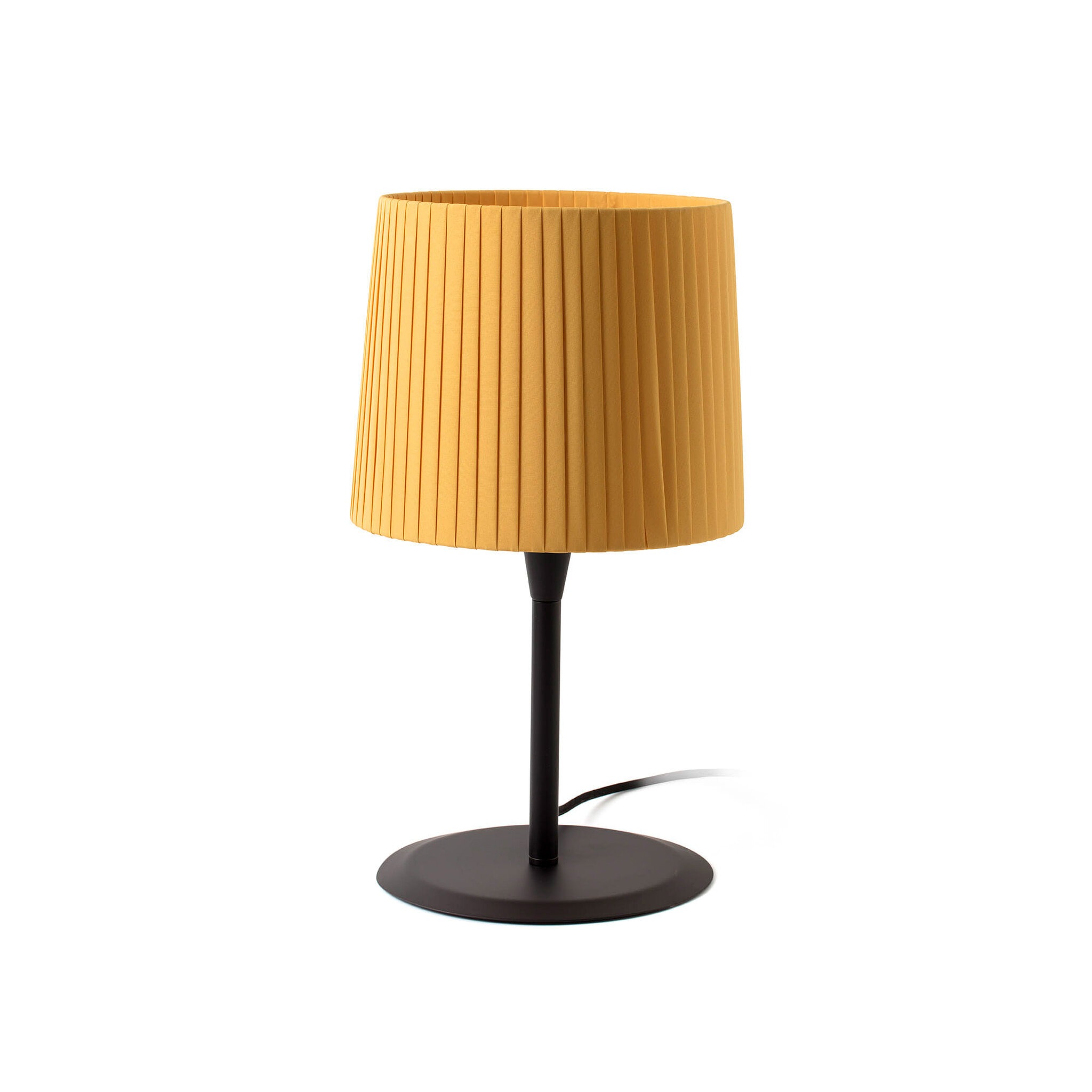Samba table lamp