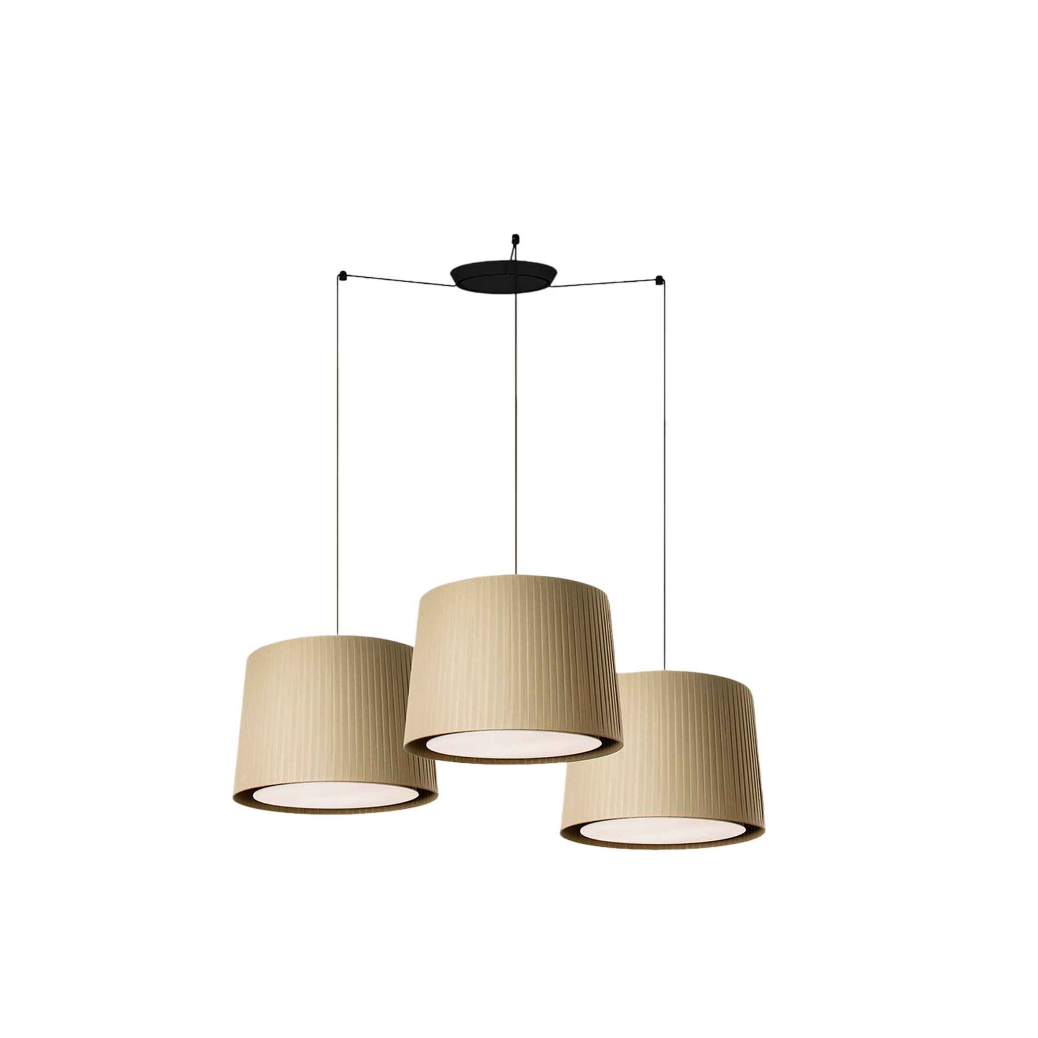 Samba L pendant lamp